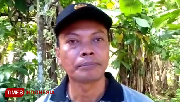 Pesawat rancangan Heri Suyanto b