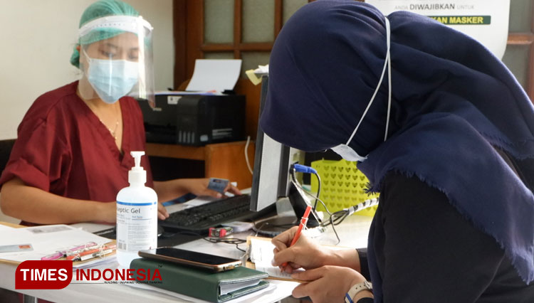 RSIA Mardi Waloeja Rampal Malang a