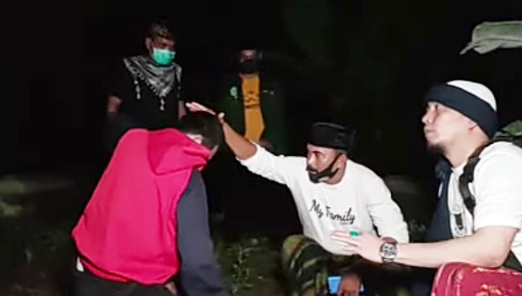 Kisah Kampung Mati di Majalengka yang Videonya Viral