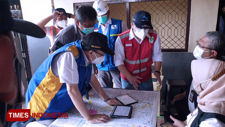 TIMES Indonesia Media Online Berjaringan No 1 di