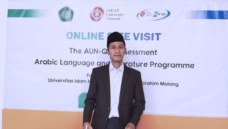UIN Malang Explains the Reasons Why You Should Learn Arabic
