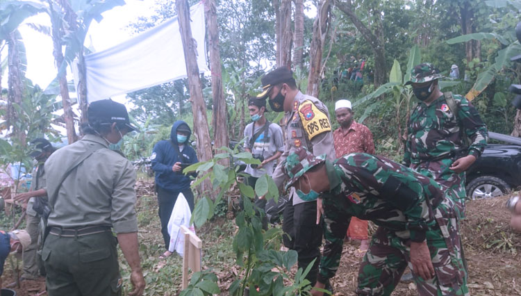 Banyak Penggundulan Di Meru Betiri Penyebab Banjir Di Jember Times Indonesia