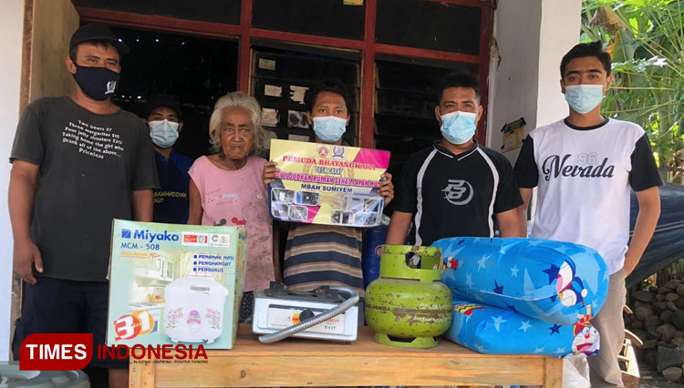 Pemuda Bhayangkara c