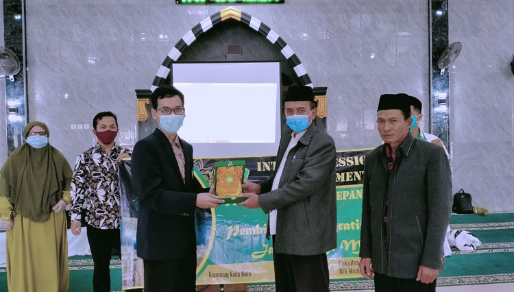 Rizal Novianto 3