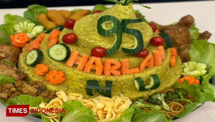  Harlah ke 95 NU digelar NU Sydney b