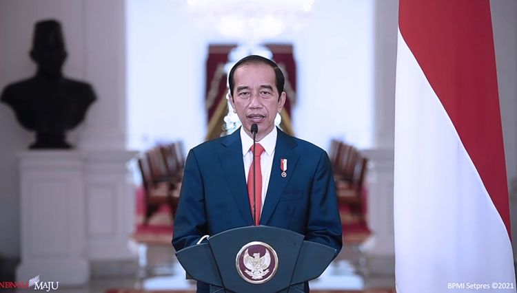 Presiden RI Jokowi Akan Resmikan Operasional KRL Yogyakarta-Solo