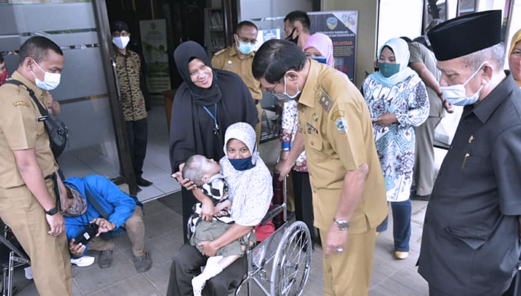 Musrenbang tasikmalaya 2