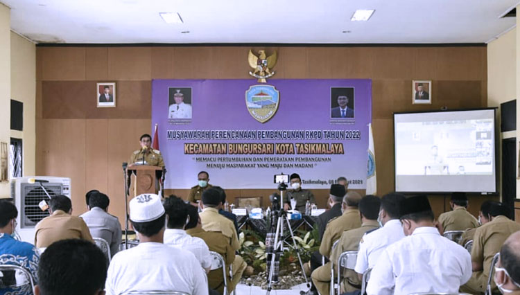Musrenbang tasikmalaya 3