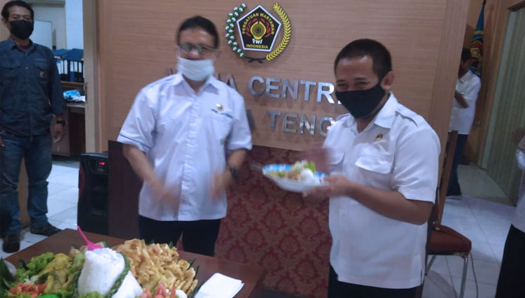 PWI Jateng HPN 2