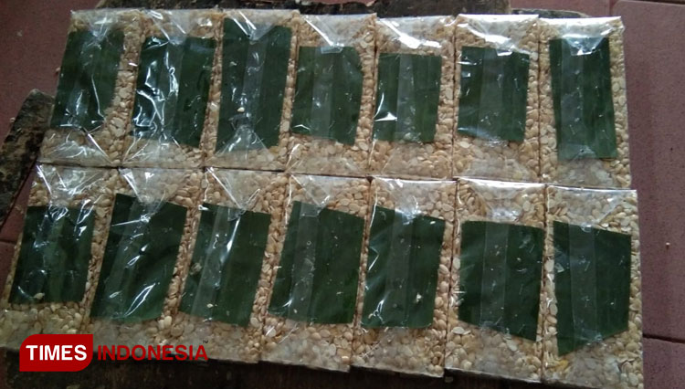 Harga Kedelai Selangit, Perajin Tempe di Kota Madiun Terjepit