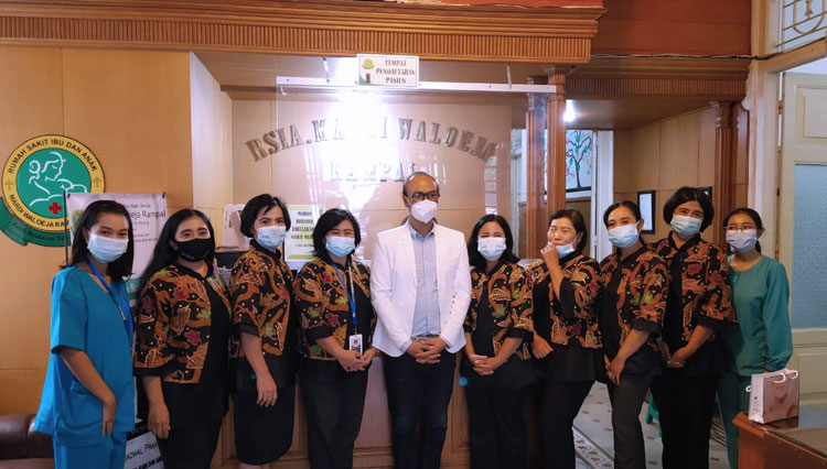 RSIA Mawar Malang 3