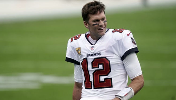 Tom Brady