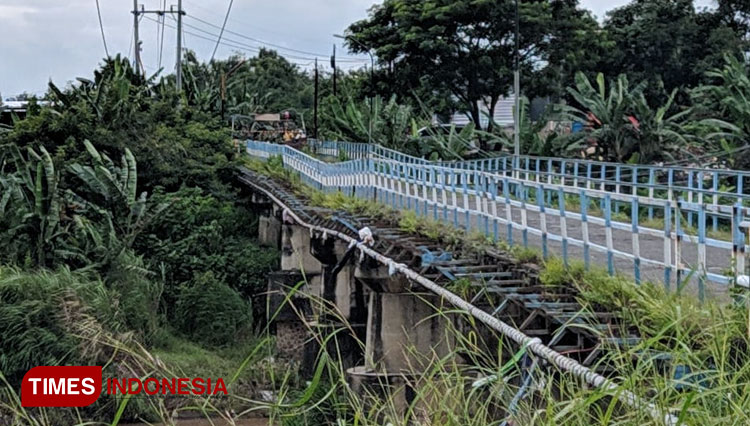 jembatan c