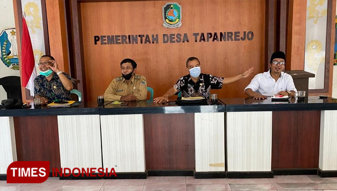 Ciptakan Kader UMKM Naik Kelas, Rumah Rakyat Sahabat Ali Mustofa Gelar Beragam Pelatihan