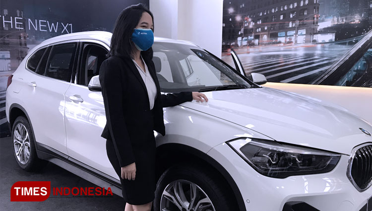 Menjadi Pilihan di Masa Pandemi, BMW Astra Sajikan Kendaraan Kelas ...