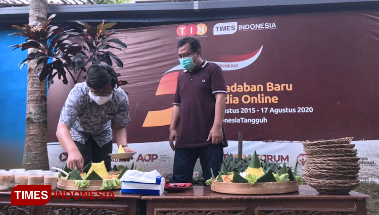 HUT eKoran 2