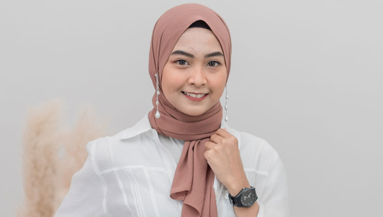 karya Vizi Space 2