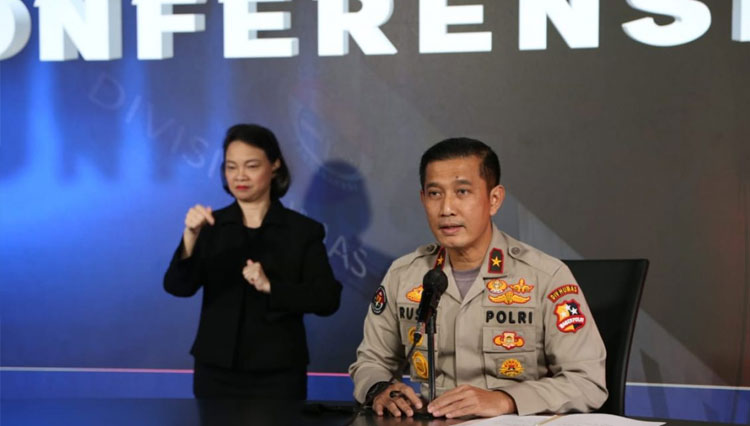 Polri Pastikan Informasi Penjualan Pulau Sumba adalah Hoaks