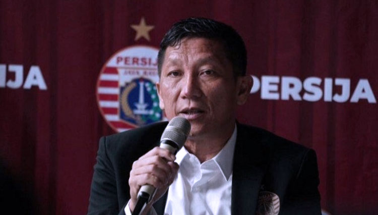 Persija Jakarta Puji Perjuangan PSSI dan PT LIB untuk Dapatkan Izin Liga Indonesia