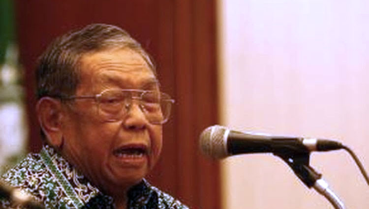 Ada Sosok Gus Dur di Balik Kebebasan Merayakan Imlek