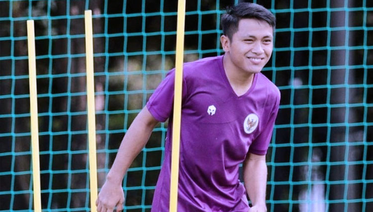 Natanael Siringoringo Gabung Klub Malaysia, Kelantan FA