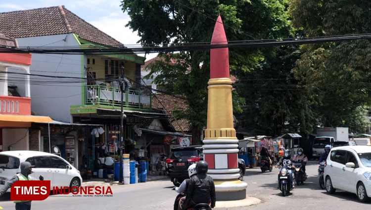 Mengenang Pertempuran Besar 12 Februari Melawan Belanda di Mojokerto