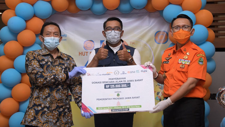 ridwan kamil b