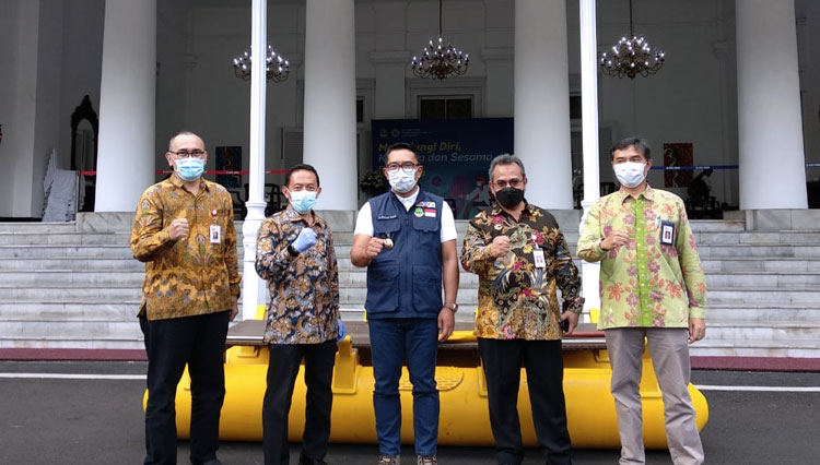 ridwan kamil c