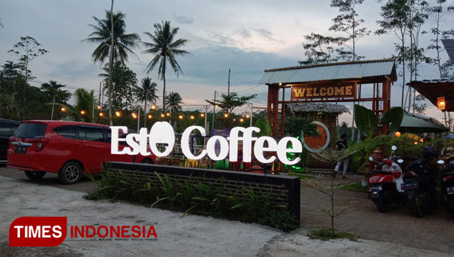 Rekomendasi Kafe Tempat Nongkrong di Malang yang Kekinian