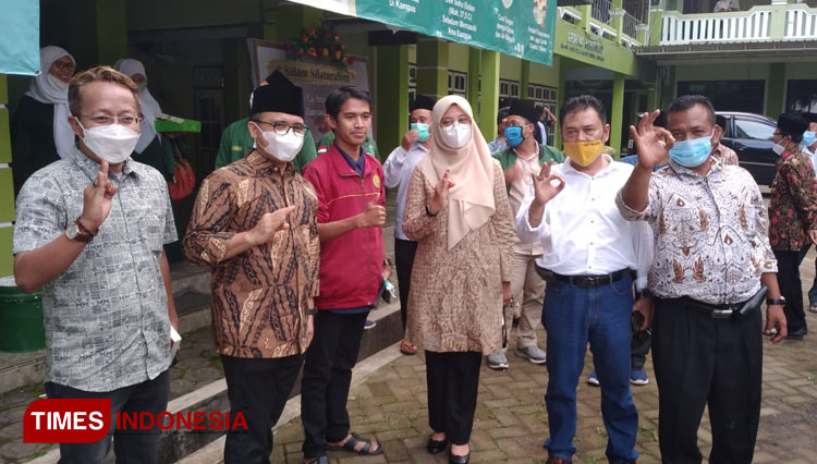 PC Isnu Banyuwangi a