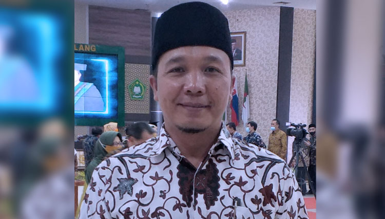 Ali Hamdan, Lc., MA., Ph.D, Dosen Prodi Ilmu Al-Quran dan Tafsir, Fakultas Syariah UIN Maliki Malang. (Foto: Ali Hamdan For TIMES Indonesia)