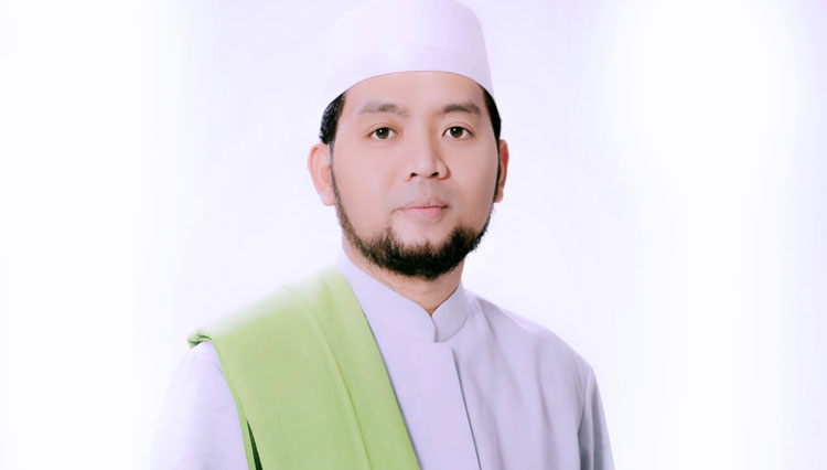 Dr. Nasrulloh 1
