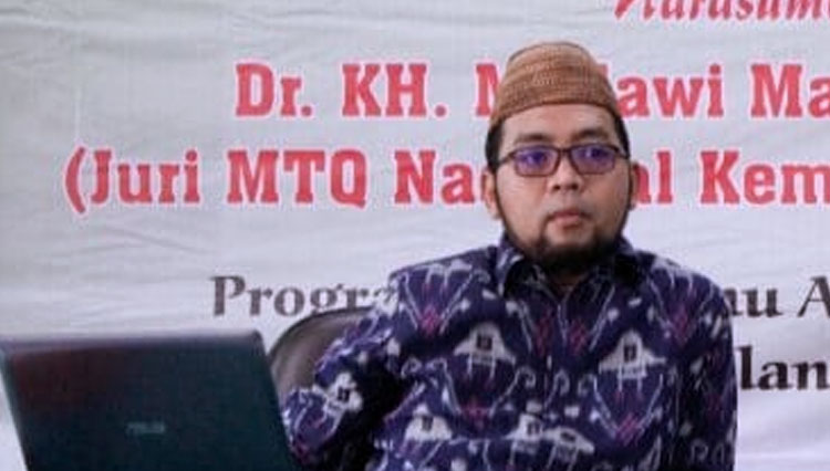 Dr. Nasrulloh 2