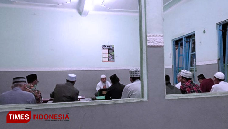 Pengajian 2