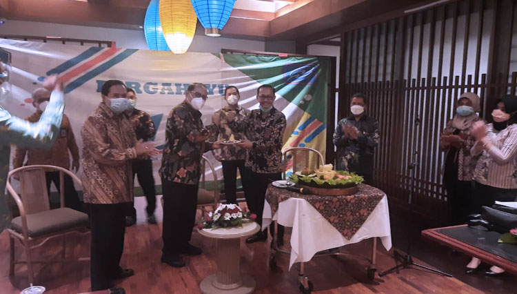 Wow, Jamkrida Jatim Raup Untung Rp 6,5 Miliar di Masa Pandemi