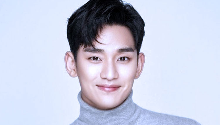 Kim Soo Hyun Artis Korea Termahal Yang Berulang Tahun Hari Ini Times