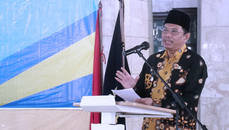 Bupati Indramayu Taufik Hidayat. (Foto: Diskominfo Kabupaten Indramayu)