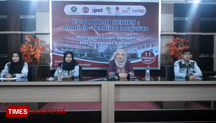 Webinar Education