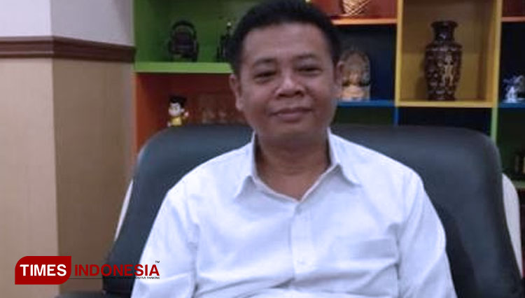 Kadarmanto Baskoro Aji 2