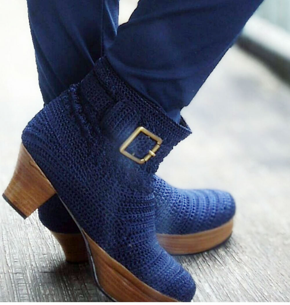 srikand boots