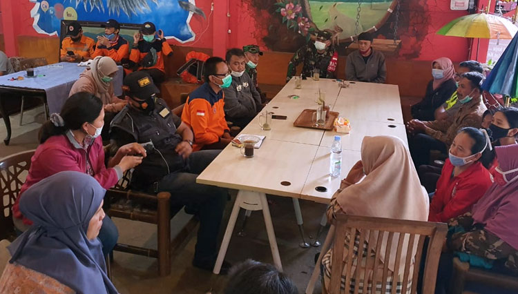 BPBD Kota Batu b