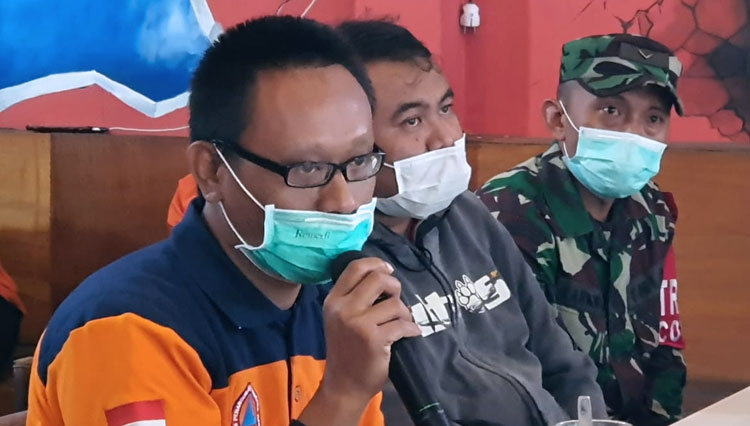 BPBD Kota Batu c