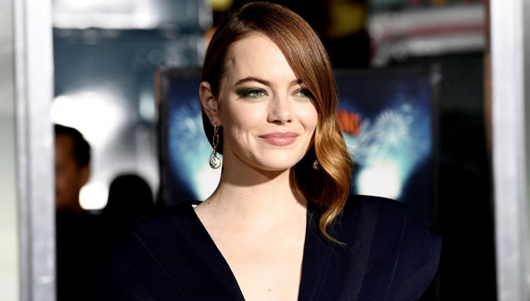 Emma Stone Tampil Jadi Penjahat Modis di Cruella