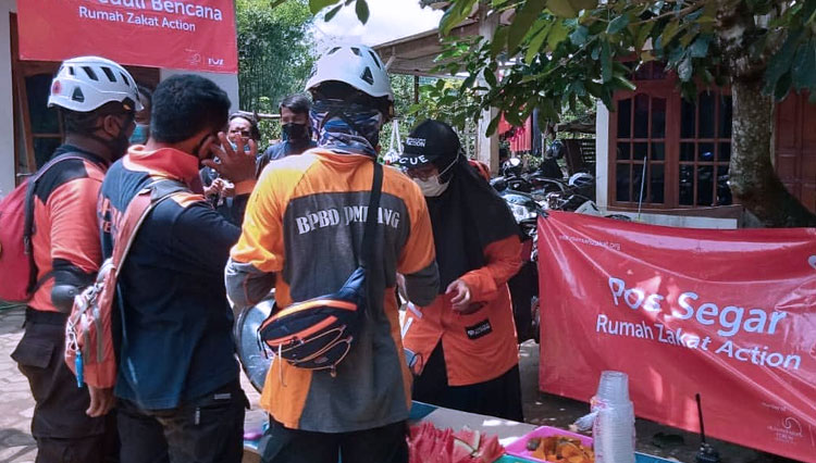Rumah Zakat 2