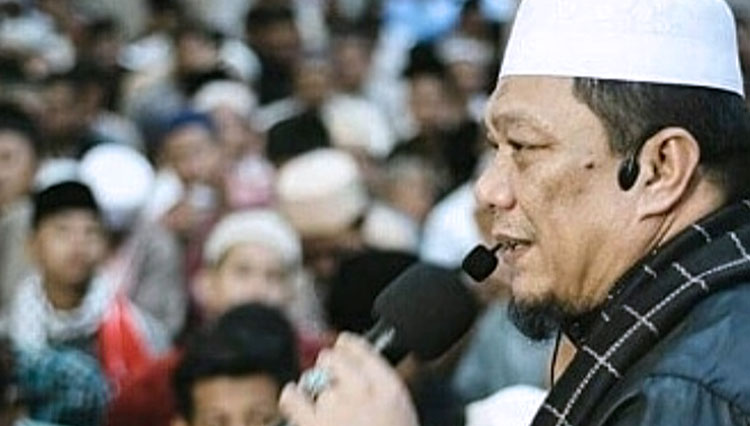 yahya waloni c
