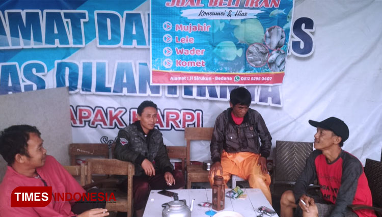 Budidaya Ikan Konsumsi 2