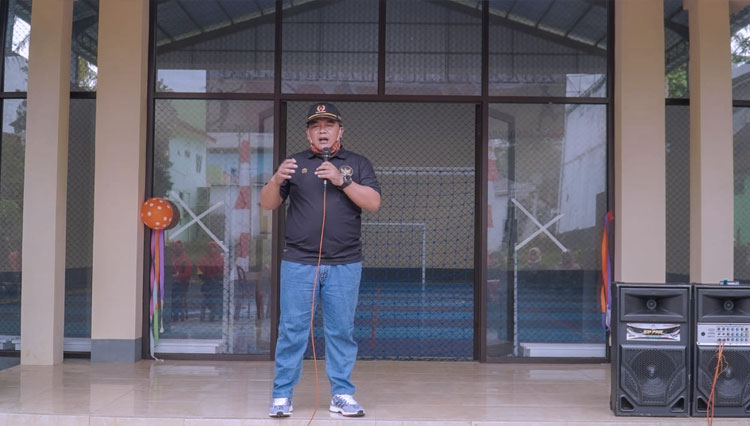 KONI Banjarnegara 2