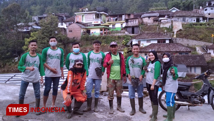 foto bersama