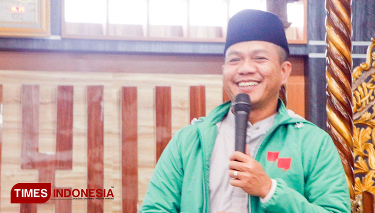 Bupati Bandung Terpilih Siap Kembangkan Wisata Kelas Dunia di Pangalengan