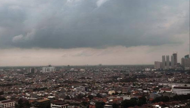 Ilustrasi Cuaca. (Foto: liputan6.com)